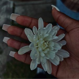 Meet your Posher, Keona